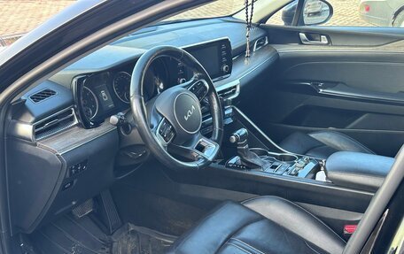 KIA K5, 2021 год, 2 149 000 рублей, 8 фотография