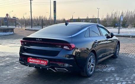 KIA K5, 2021 год, 2 149 000 рублей, 3 фотография