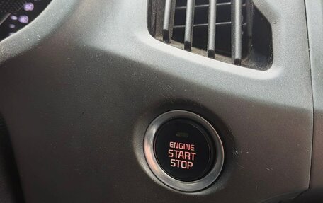 KIA Sportage III, 2015 год, 1 650 000 рублей, 7 фотография