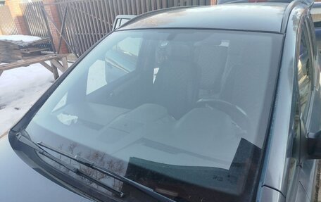 Opel Zafira B, 2007 год, 440 000 рублей, 11 фотография