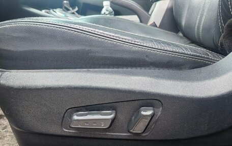 KIA Sportage III, 2015 год, 1 650 000 рублей, 8 фотография