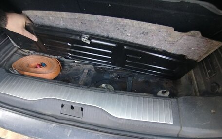 Opel Zafira B, 2007 год, 440 000 рублей, 16 фотография