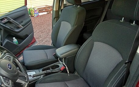 Subaru Forester, 2017 год, 1 800 000 рублей, 9 фотография