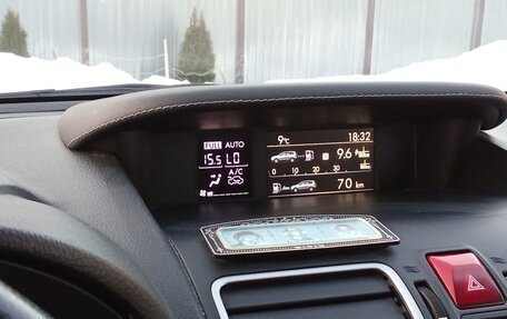 Subaru Forester, 2017 год, 1 800 000 рублей, 11 фотография