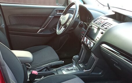 Subaru Forester, 2017 год, 1 800 000 рублей, 13 фотография