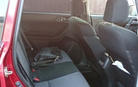 Subaru Forester, 2017 год, 1 800 000 рублей, 14 фотография