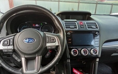 Subaru Forester, 2017 год, 1 800 000 рублей, 8 фотография