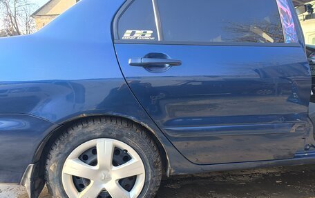 Mitsubishi Lancer IX, 2004 год, 390 000 рублей, 6 фотография