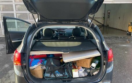 KIA cee'd III, 2018 год, 1 300 000 рублей, 3 фотография