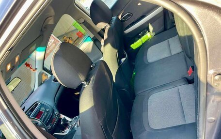 KIA cee'd III, 2018 год, 1 300 000 рублей, 6 фотография