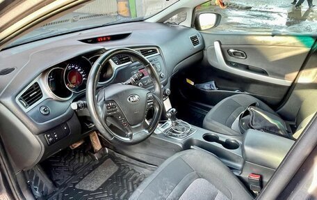 KIA cee'd III, 2018 год, 1 300 000 рублей, 7 фотография