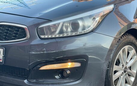 KIA cee'd III, 2018 год, 1 300 000 рублей, 9 фотография