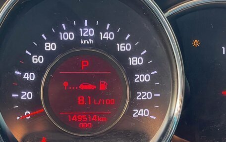 KIA cee'd III, 2018 год, 1 300 000 рублей, 10 фотография