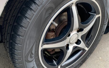 Chevrolet Lanos I, 2005 год, 295 000 рублей, 6 фотография