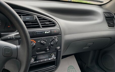 Chevrolet Lanos I, 2005 год, 295 000 рублей, 8 фотография