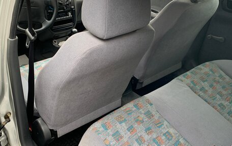 Chevrolet Lanos I, 2005 год, 295 000 рублей, 14 фотография