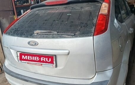 Ford Focus II рестайлинг, 2005 год, 450 000 рублей, 5 фотография