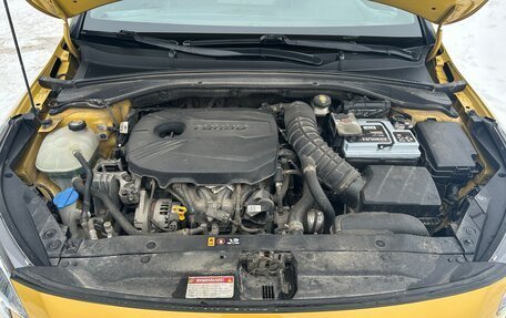 KIA XCeed I, 2020 год, 2 800 000 рублей, 6 фотография