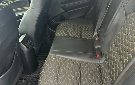 KIA XCeed I, 2020 год, 2 800 000 рублей, 9 фотография