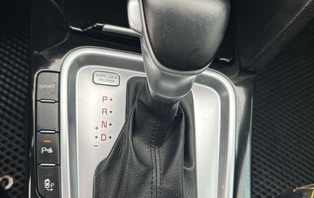 KIA XCeed I, 2020 год, 2 800 000 рублей, 11 фотография