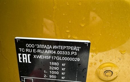 KIA XCeed I, 2020 год, 2 800 000 рублей, 15 фотография