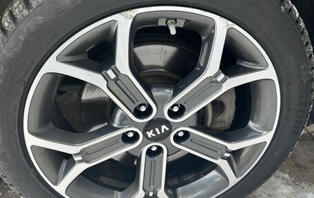 KIA XCeed I, 2020 год, 2 800 000 рублей, 17 фотография