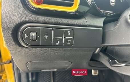 KIA XCeed I, 2020 год, 2 800 000 рублей, 12 фотография