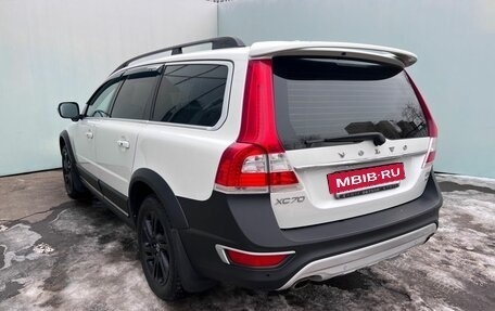 Volvo XC70 II рестайлинг, 2014 год, 1 949 000 рублей, 5 фотография