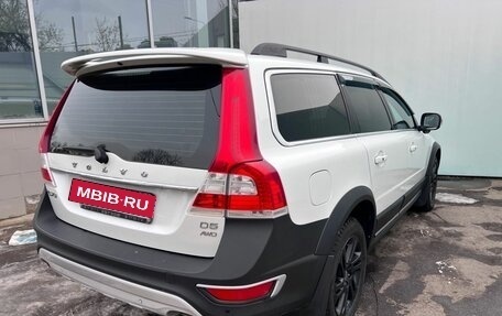 Volvo XC70 II рестайлинг, 2014 год, 1 949 000 рублей, 6 фотография