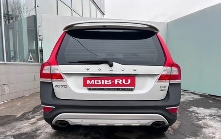 Volvo XC70 II рестайлинг, 2014 год, 1 949 000 рублей, 4 фотография