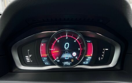 Volvo XC70 II рестайлинг, 2014 год, 1 949 000 рублей, 10 фотография