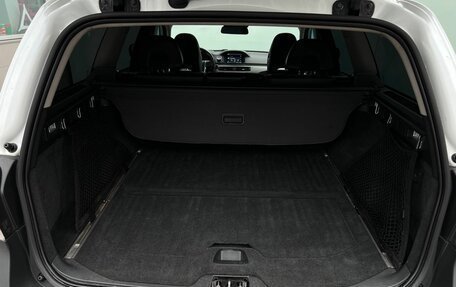 Volvo XC70 II рестайлинг, 2014 год, 1 949 000 рублей, 17 фотография