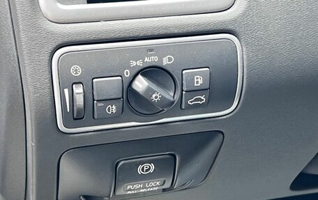 Volvo XC70 II рестайлинг, 2014 год, 1 949 000 рублей, 14 фотография