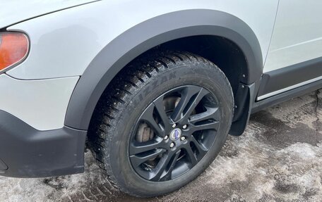 Volvo XC70 II рестайлинг, 2014 год, 1 949 000 рублей, 20 фотография