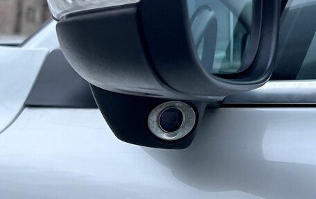 Volvo XC70 II рестайлинг, 2014 год, 1 949 000 рублей, 19 фотография