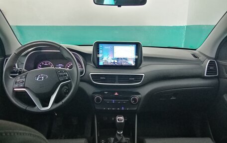 Hyundai Tucson III, 2020 год, 2 680 000 рублей, 8 фотография