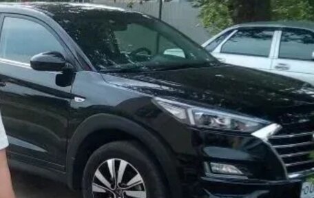 Hyundai Tucson III, 2020 год, 2 680 000 рублей, 13 фотография
