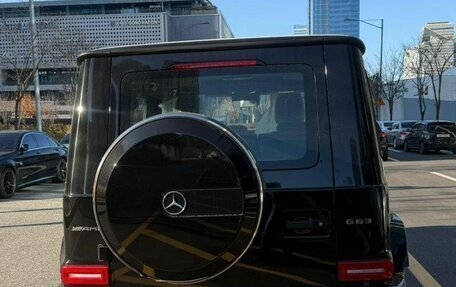 Mercedes-Benz G-Класс AMG, 2025 год, 26 400 000 рублей, 7 фотография