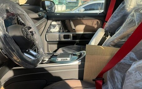 Mercedes-Benz G-Класс AMG, 2025 год, 26 400 000 рублей, 6 фотография