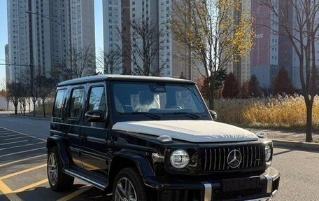 Mercedes-Benz G-Класс AMG, 2025 год, 26 400 000 рублей, 4 фотография