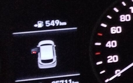 Hyundai Tucson III, 2020 год, 2 680 000 рублей, 6 фотография