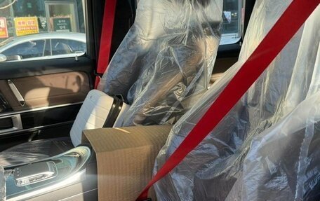 Mercedes-Benz G-Класс AMG, 2025 год, 26 400 000 рублей, 8 фотография