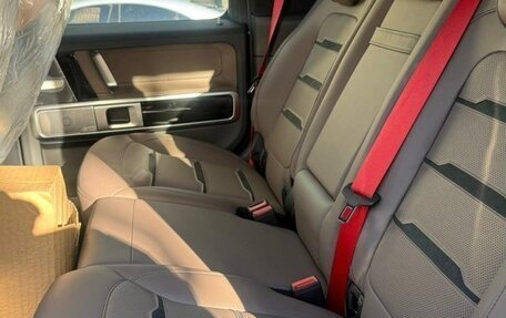 Mercedes-Benz G-Класс AMG, 2025 год, 26 400 000 рублей, 10 фотография