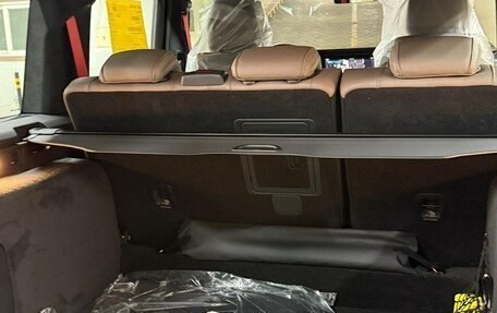 Mercedes-Benz G-Класс AMG, 2025 год, 26 400 000 рублей, 14 фотография