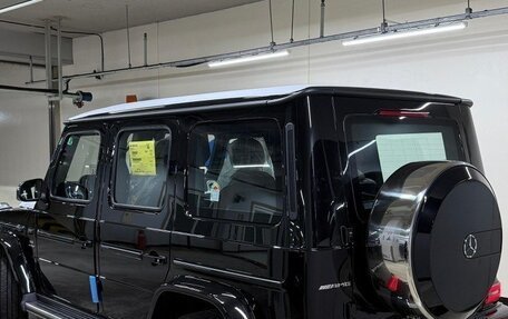 Mercedes-Benz G-Класс AMG, 2025 год, 26 400 000 рублей, 11 фотография