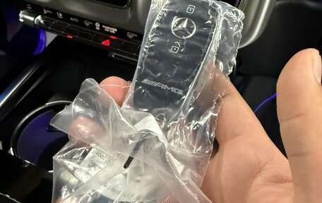 Mercedes-Benz G-Класс AMG, 2025 год, 26 400 000 рублей, 16 фотография