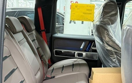 Mercedes-Benz G-Класс AMG, 2025 год, 26 400 000 рублей, 13 фотография