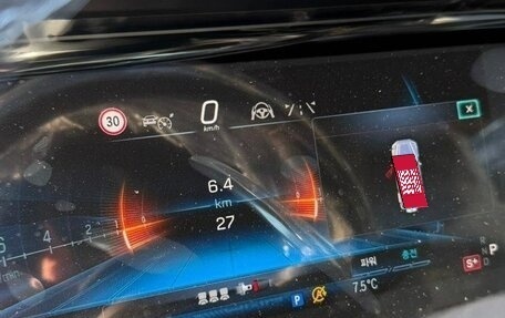 Mercedes-Benz G-Класс AMG, 2025 год, 26 400 000 рублей, 9 фотография