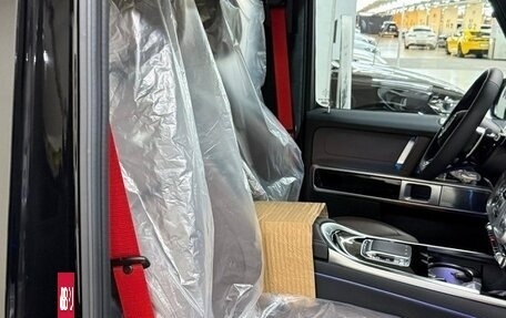 Mercedes-Benz G-Класс AMG, 2025 год, 26 400 000 рублей, 15 фотография