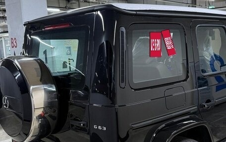 Mercedes-Benz G-Класс AMG, 2025 год, 26 400 000 рублей, 12 фотография